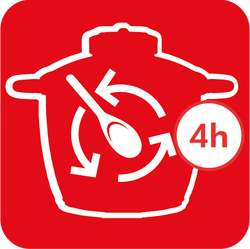 Slow cook_Mijotage Cocotte CE Red_Rouge Pictogram