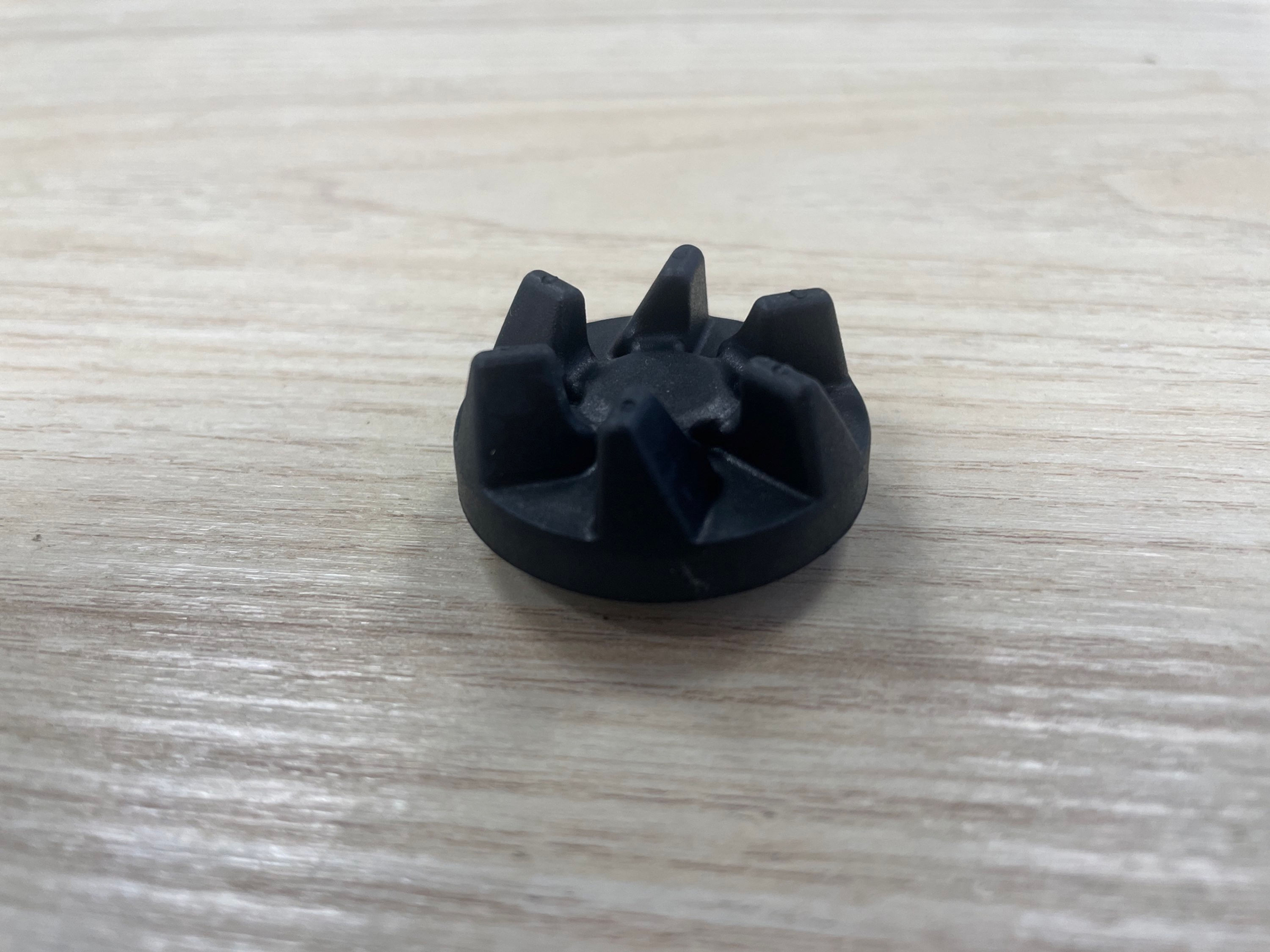 Vista Superior Estrella Acoplamiento para Power Blender