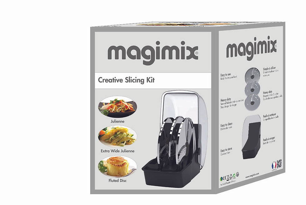Caja Kit Cocina Creativa