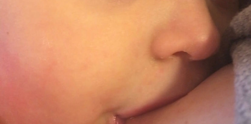"When are you going to quit breastfeeding?"