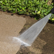 North Pane Exterior Services Northern Virginia Property Maintenance