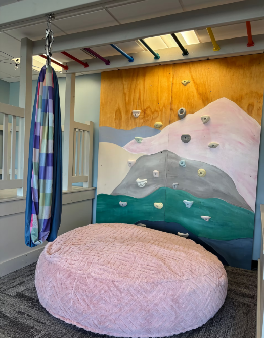 Custom built Indoor and Outdoor Playsets Commercial and Residential Northern Virginia