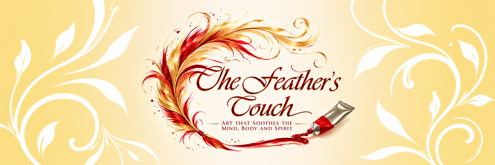 The Feather’s Touch Golden Banner.png