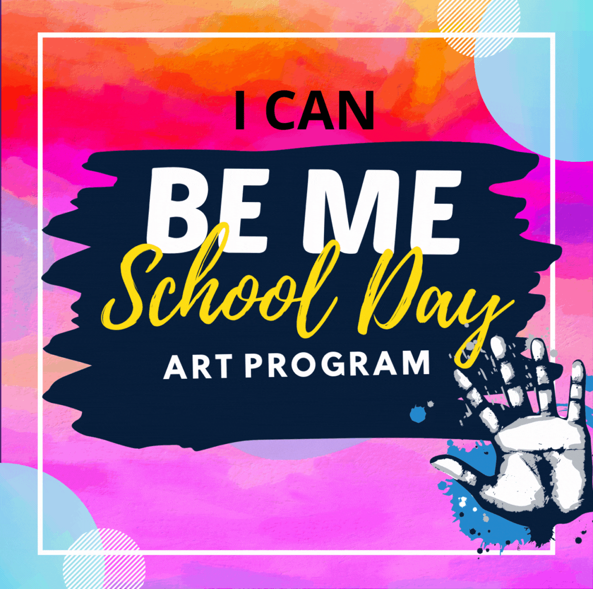 Art programs the feather s touch
