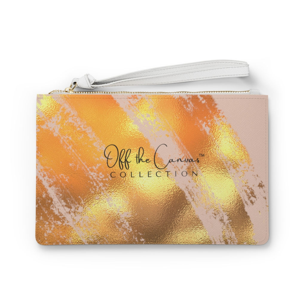 OTC Clutch Bag