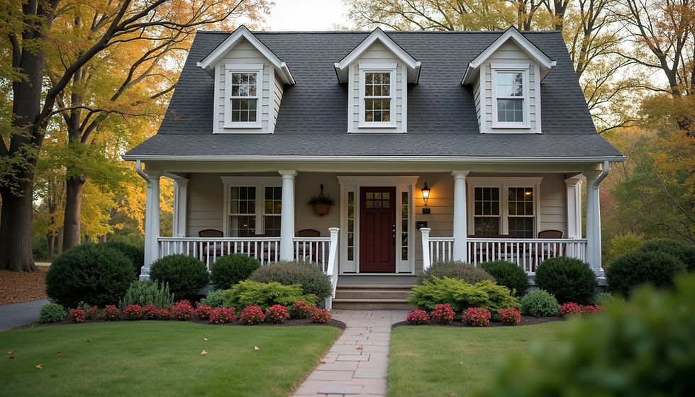 Homeownership 2.0: Innovative Financing Models to Increase Homeownership Access