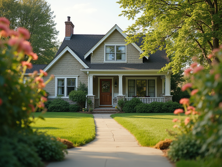 Advocating Homeownership: A Call for Moderate Politics