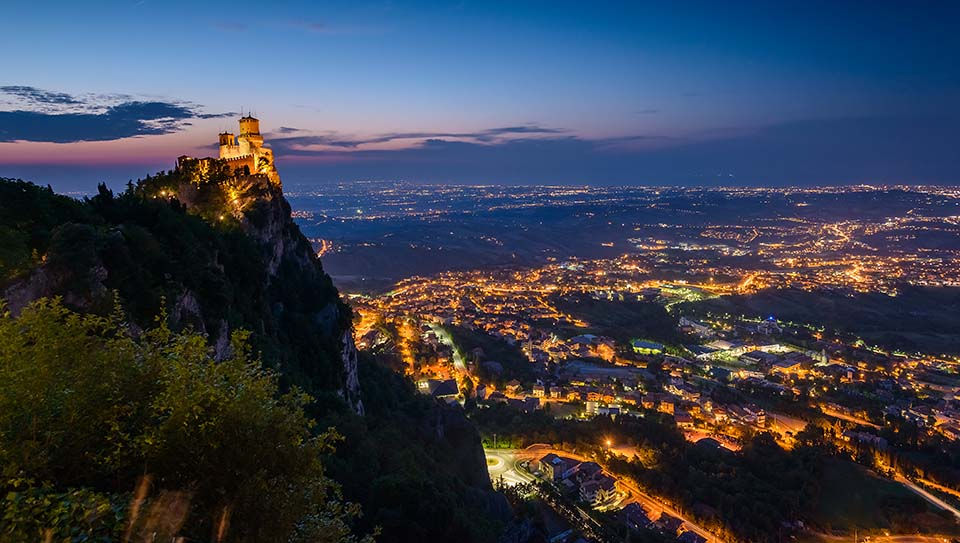 Sanmarino