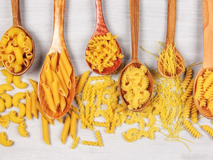 The Ultimate Guide to Pasta Shapes and Sizes