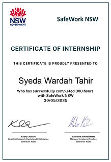 Certificate of Completion Syeda Wardah Tahir_page-0001.jpg