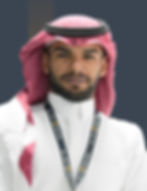 Nawaf Alolati