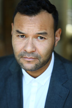 Los Angeles Headshots