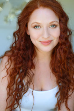 Santa Monica Headshots