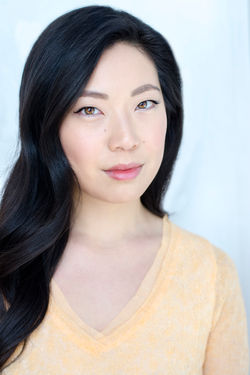 Los Angeles Headshots