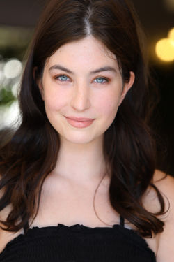 Headshots By Ivonne Brady