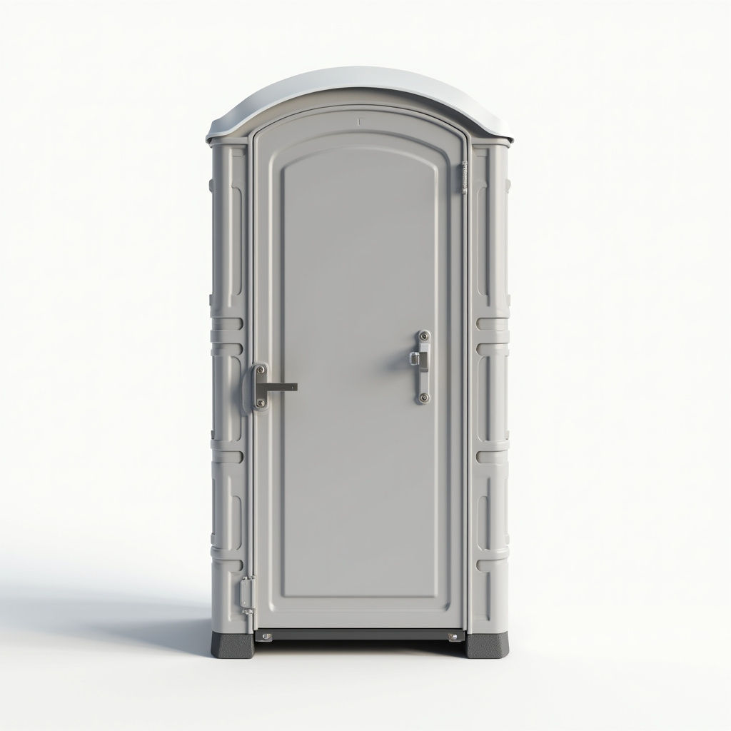 Standard Portable Toilet