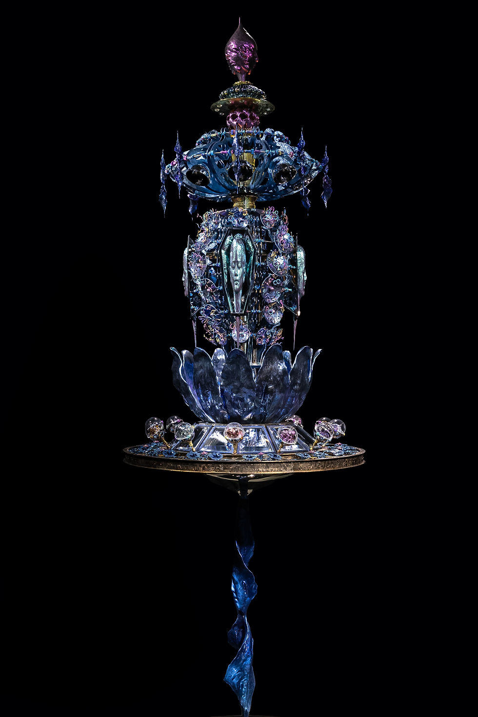 Wallace Chan_Vessels of Other Worlds_Venice_ Rebirth Sculpture (2).jpg