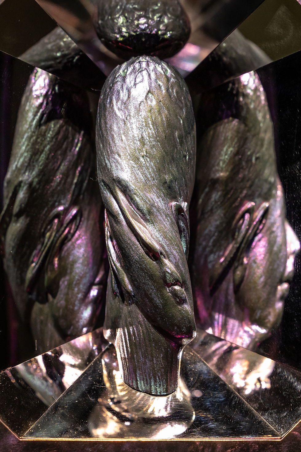 Wallace Chan_Vessels of Other Worlds_Venice_Birth Sculpture (6).jpg
