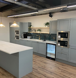 kitchen countertop