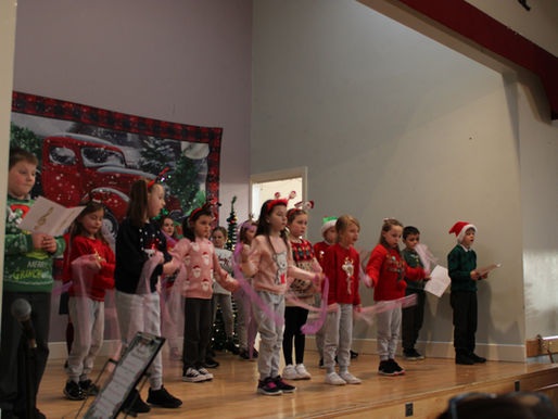 Christmas Concert 2023