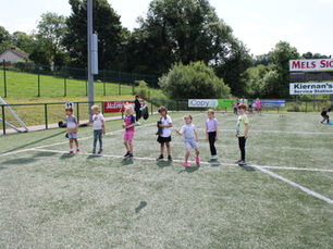 Sports Day 2025