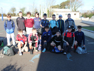 FAI Boys Soccer Blitz