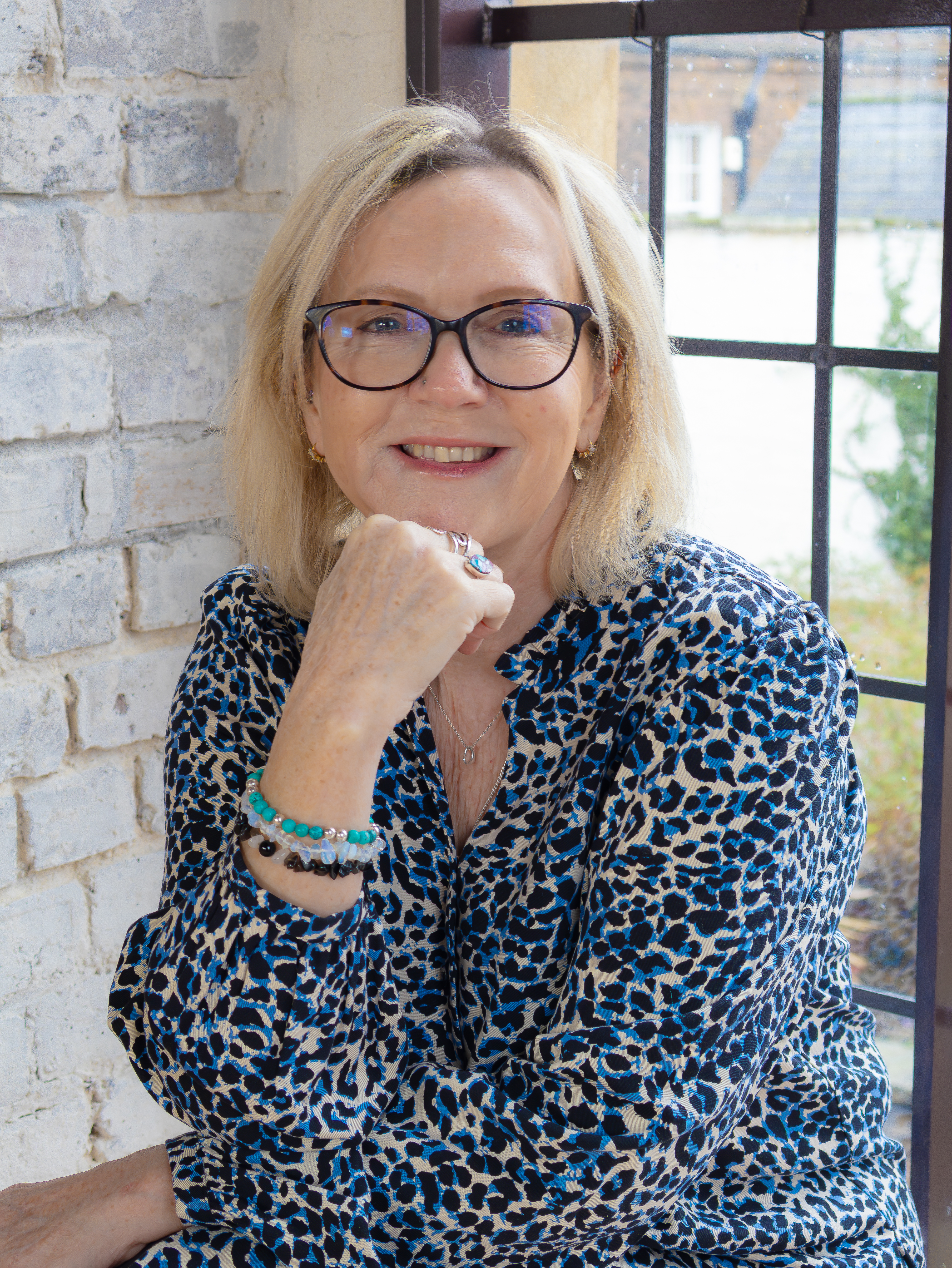 Writer: Trudie France