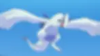 Lugia in top 10 powerful Pokémon