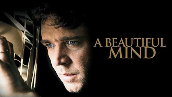 A Beautiful Mind