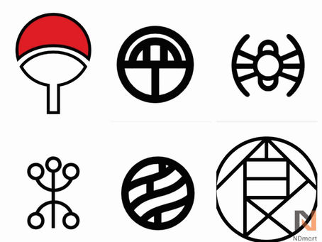  A Comprehensive Guide to Every Clans in Naruto