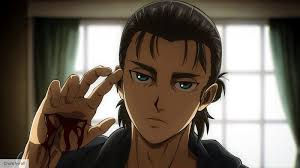 Eren Yeager The Best Anime Characters