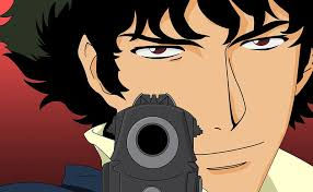 Spike Spiegel The Best Anime Characters