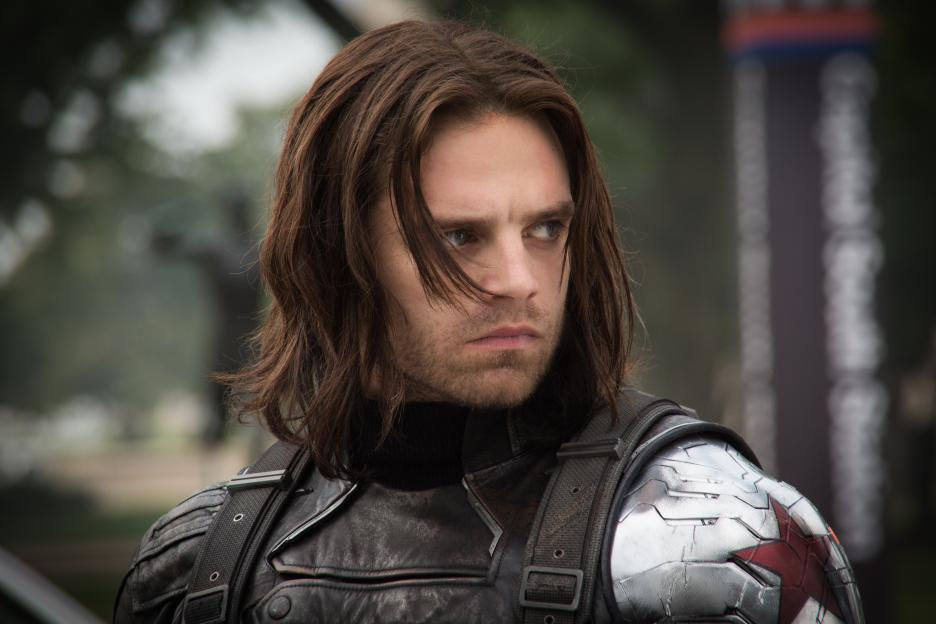 Winter Soldier the best villain in mcu