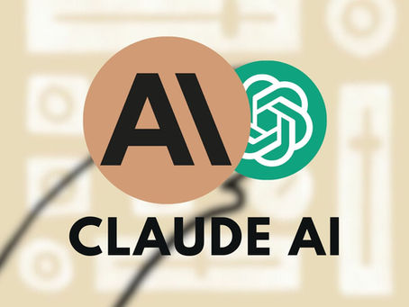 Claude 3: Unveiling the Power of Anthropic’s AI Models