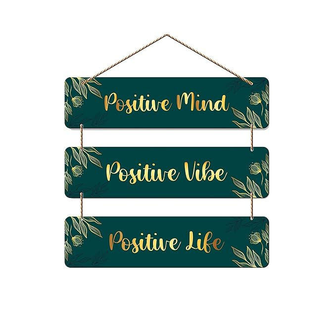 Designer Wooden Hanging for Home Decor