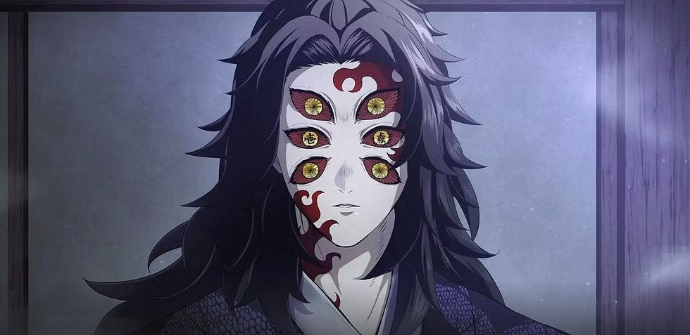 moon breathing in demon slayer