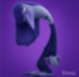 Ennui in inside out 2