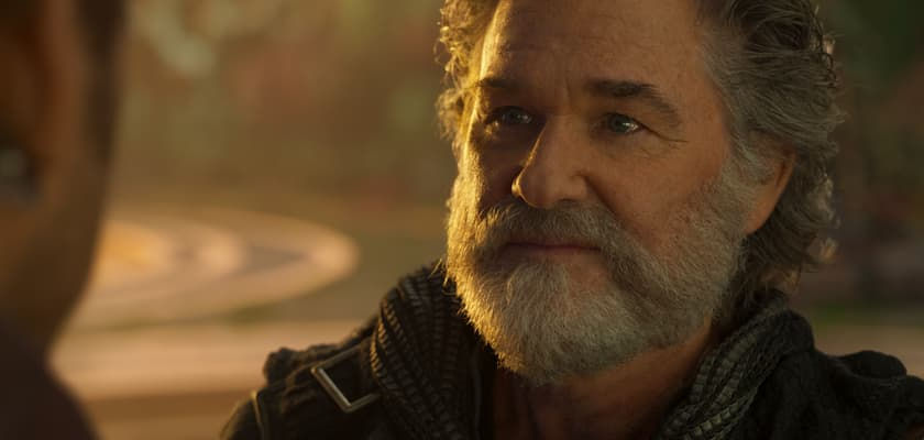 Ego the Living Planet the best villain in mcu