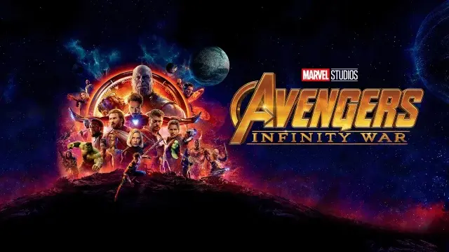 Avengers: Infinity War (2018)