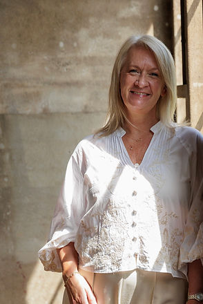 Jolanda van Nispen-Krol – LVV-geregistreerd vertrouwenspersoon BRIDGE2TRUST