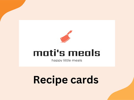 Unlock Flavor with Our Free Downloadable Recipe Cards!