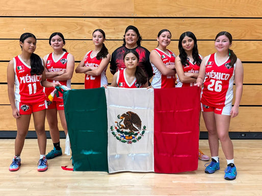 Selecciones Nacionales de Clubes LNCA dejan huella en el Copenhaguen Invitational 2026