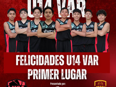 Selecciones LNCA Brillan en el Torneo Globasket Elite 2024 en Lloret de Mar, Barcelona.