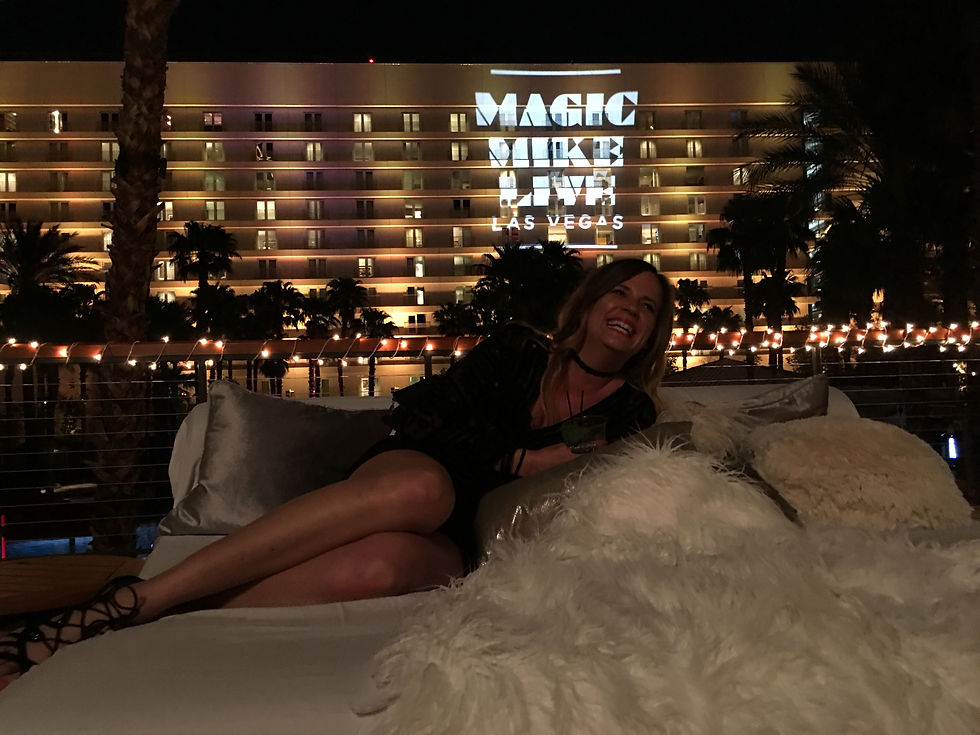 HAUTE LIVING