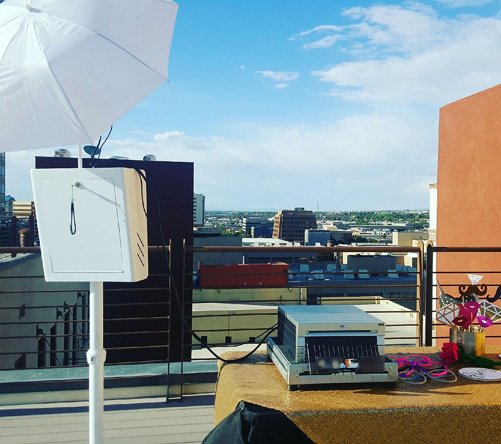 Rooftop