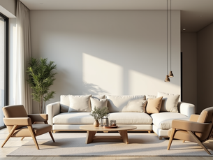 Innovative Interior Design Trends for Modern Spaces