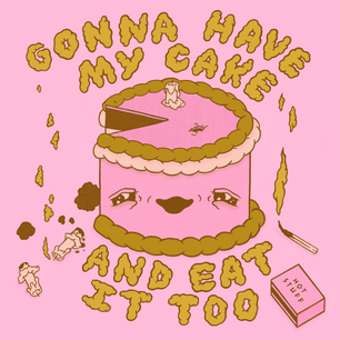 My Cake