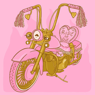 Ride or Die