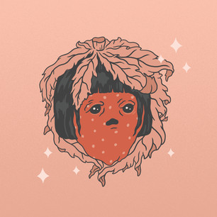 Cindy Strawberry