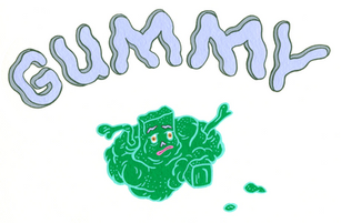 Gummy
